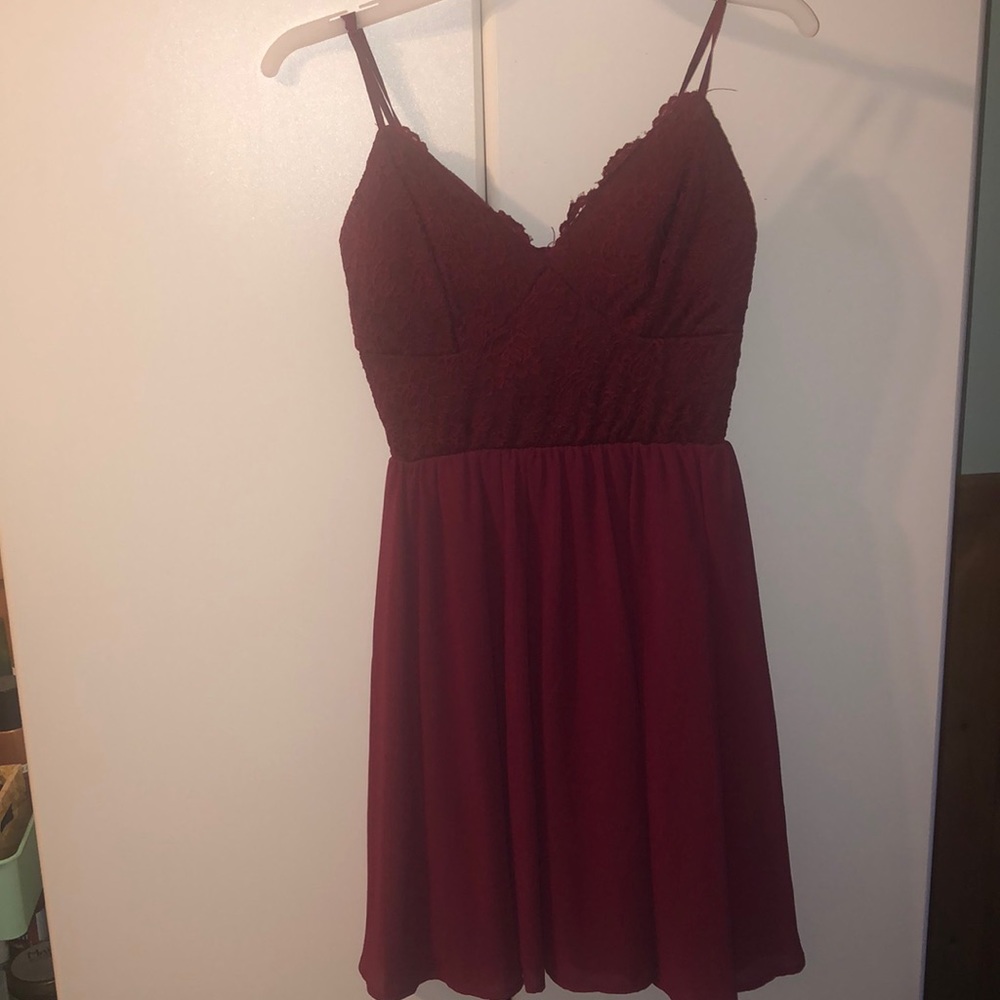 Cute formal dress